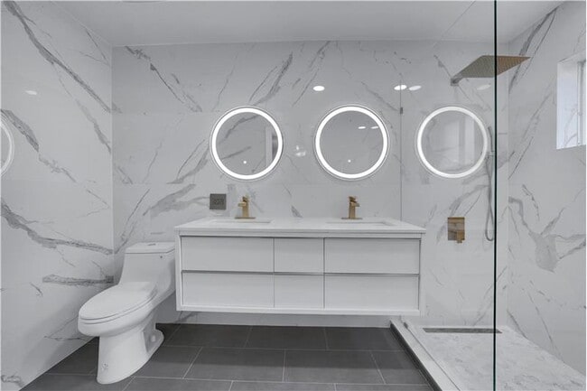 property at 12925 SW 28th Ct