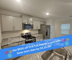 4125 Lurelin Ln in Charlotte, NC - Building Photo