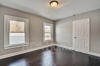 412 N Bradley Ave in Indianapolis, IN - Building Photo - Building Photo