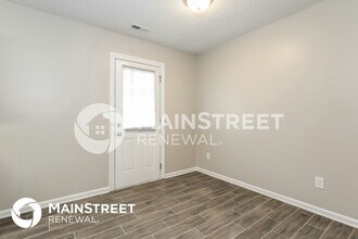 8808 Edenton Way in Jonesboro, GA - Building Photo - Building Photo