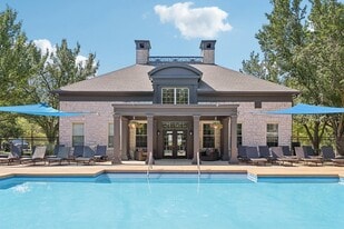 Sycamore Ridge of Dublin in Dublin, OH - Building Photo