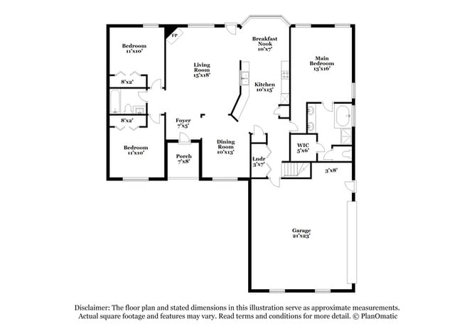 2219 Spartan Ct in Murfreesboro, TN - Building Photo - Building Photo