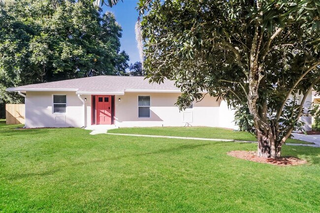 property at 8284 Garrison St