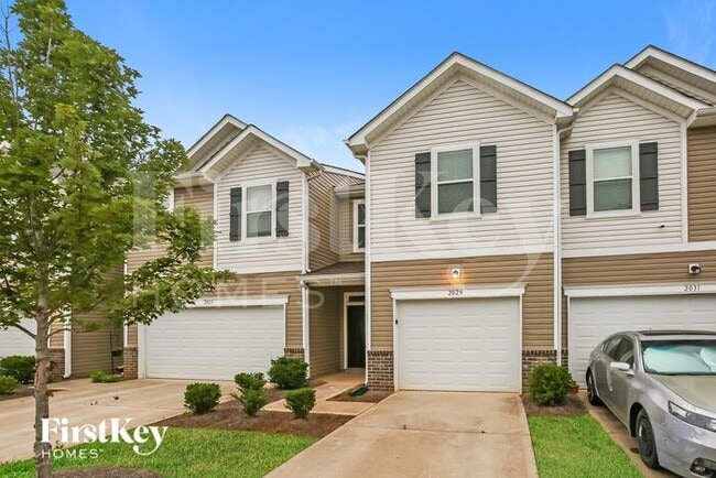 2029 Cypress Village Dr NW in Concord, NC - Building Photo - Building Photo