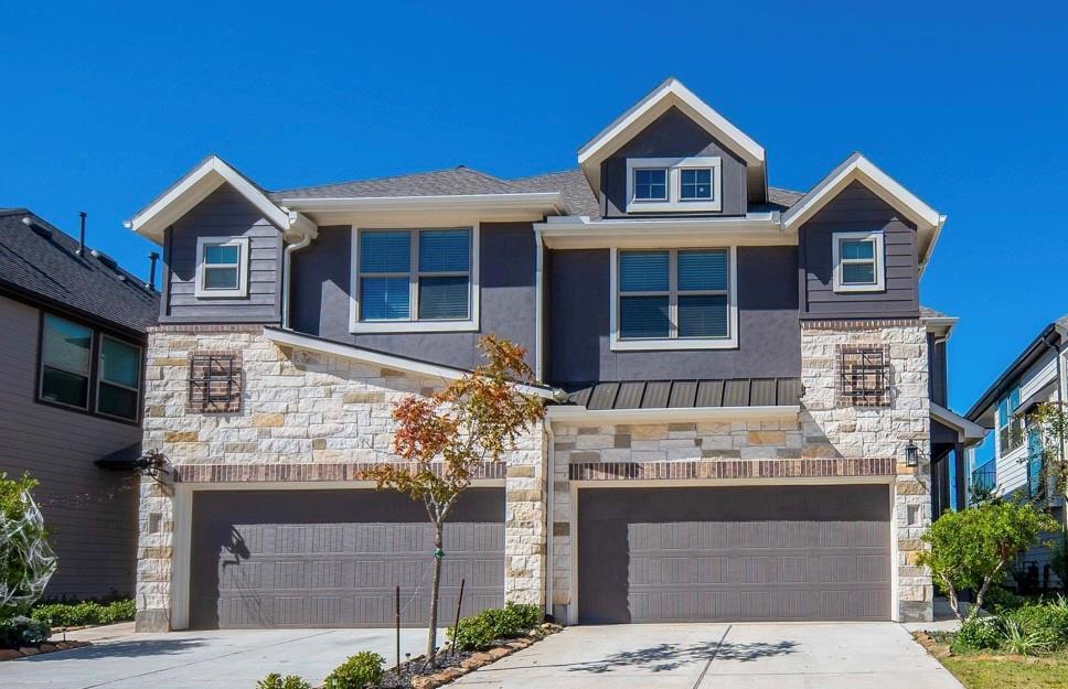 1539 Rustling Creek Dr in Missouri City, TX - Building Photo