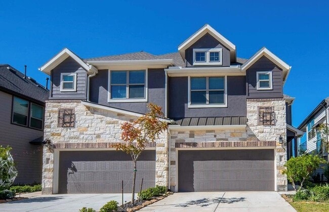 property at 1539 Rustling Creek Dr