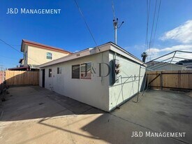 3764 46th St in San Diego, CA - Building Photo