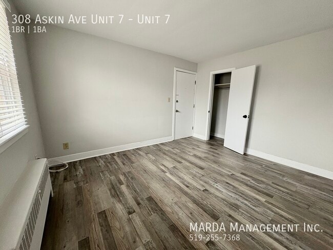 property at 308 Askin Ave