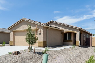 12819 N Peony Dr in Marana, AZ - Building Photo - Building Photo