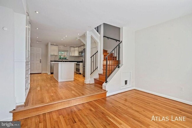 property at 1712 Seaton St NW