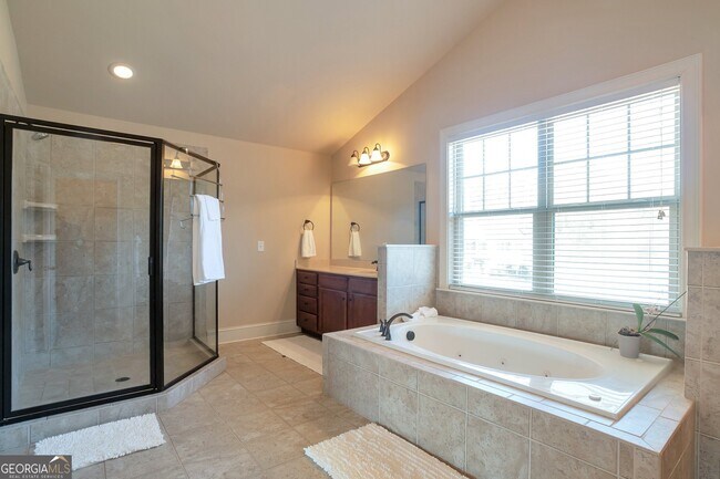 200 Claret Way in Mcdonough, GA - Building Photo - Building Photo