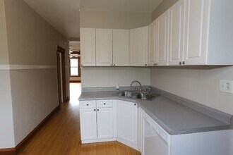 3602 W Grace St in Chicago, IL - Building Photo - Building Photo