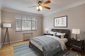 The Glenwood in Denver, CO - Foto de edificio - Building Photo