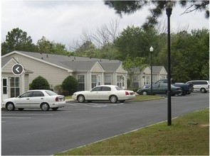 Vintage Gardens at Sweetwater in North Augusta, SC - Building Photo - Building Photo