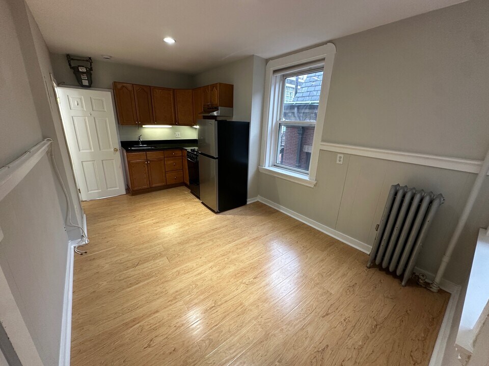46 Joy St, Unit 15 in Boston, MA - Foto de edificio