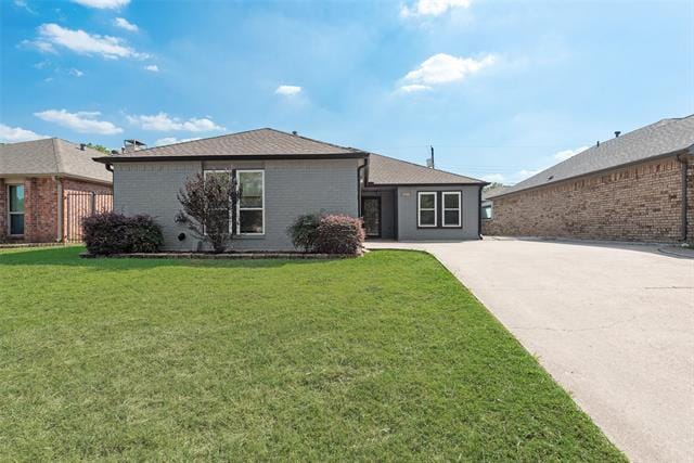 2308 Ruby Rd in Irving, TX - Building Photo - Building Photo