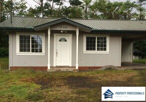 16-1456-1456 36th Ave in Keaau, HI - Building Photo