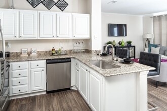 Manchester Place in Lithia Springs, GA - Building Photo - Building Photo