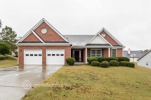 1420 Great River Pkwy SE in Lawrenceville, GA - Building Photo