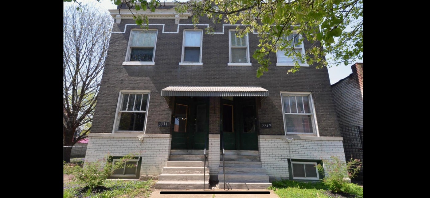 3331 Lemp Ave in St. Louis, MO - Building Photo