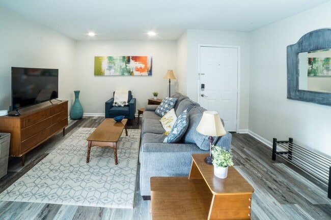 12334 Chicamauga Trail SE