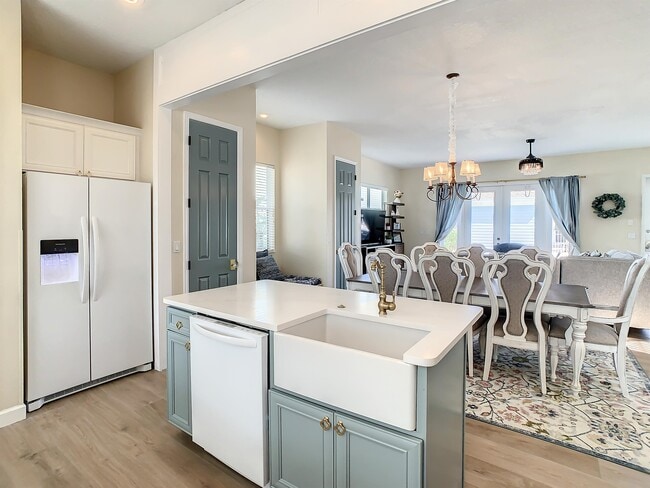 7409 Sparkling Ct in Kissimmee, FL - Building Photo - Building Photo
