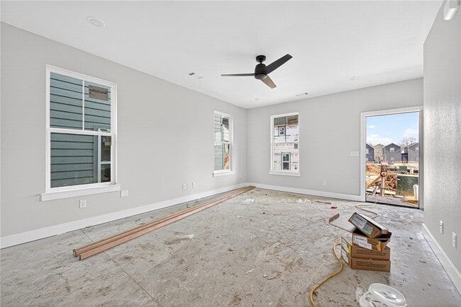 property at 1467 S Yampa Bnd