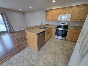 9526-9597 97 Ave in Fort St John, BC - Building Photo - Building Photo