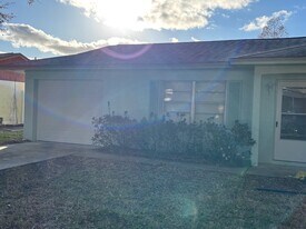 4515 Needle Palm Dr in New Port Richey, FL - Building Photo