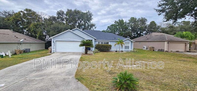 property at 10600 Cedar Forest Cir