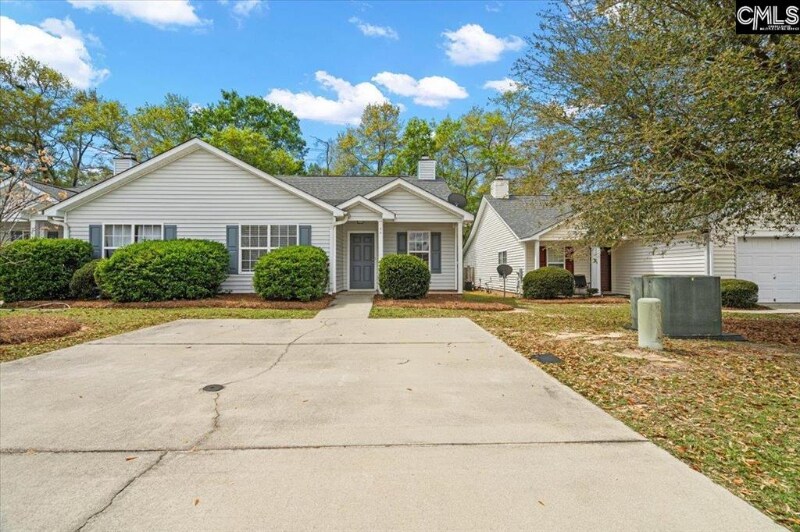 34 Providence Manor Ct in Columbia, SC - Building Photo