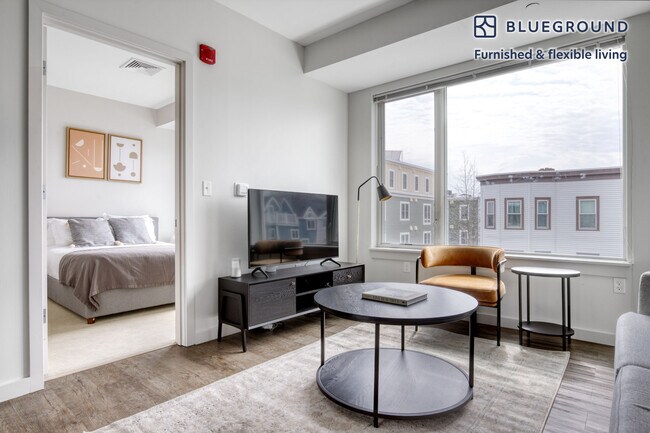240 Sidney St in Cambridge, MA - Building Photo - Building Photo