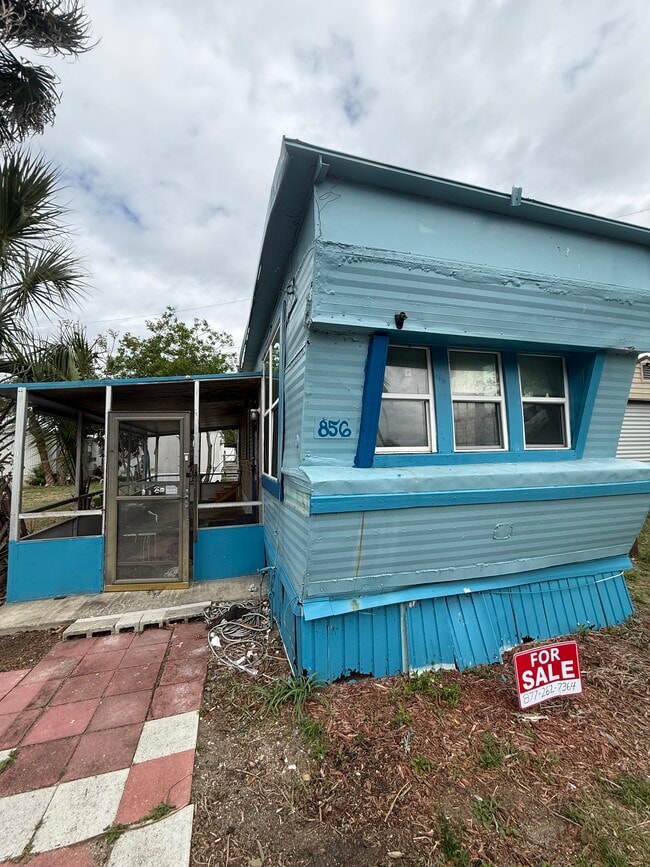 920 Boardwalk Ln in Cocoa, FL - Building Photo - Building Photo