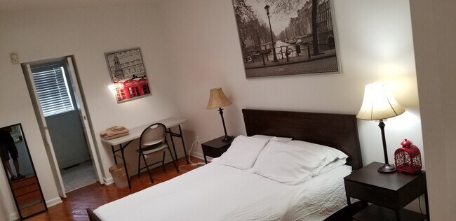 1130 S Charles St in Baltimore, MD - Building Photo - Building Photo