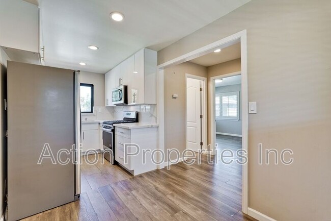 property at 702 Fremont St