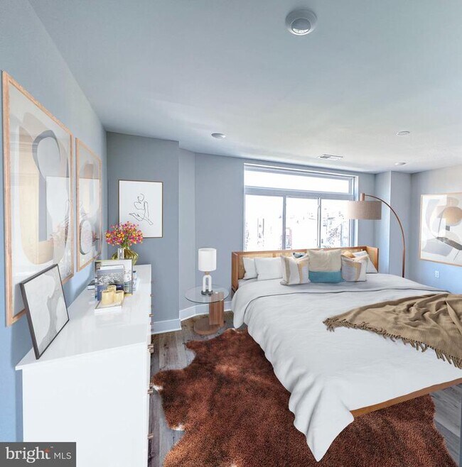 1720 Master St in Philadelphia, PA - Building Photo - Building Photo