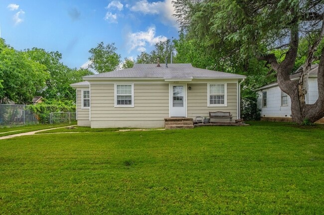 property at 1155 Greenbrier Dr