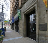 Conestoga Hall in Pittsburgh, PA - Building Photo - Building Photo