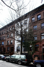 114 W 76th St in New York, NY - Building Photo - Building Photo