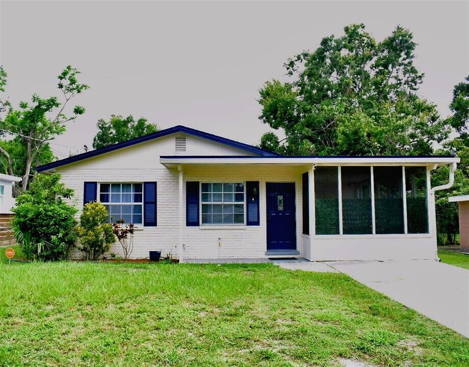 4306 W La Salle St in Tampa, FL - Building Photo