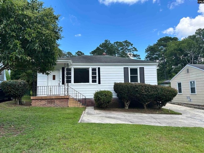 3908 Gibson St in Columbia, SC - Building Photo - Building Photo