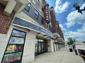 Stadium District Apartments in Lansing, MI - Building Photo - Building Photo