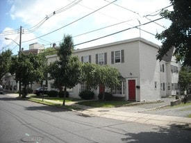 8-10 King Street, LLC in Morristown, NJ - Building Photo