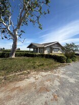 7317 16th Ave in Hanford, CA - Building Photo