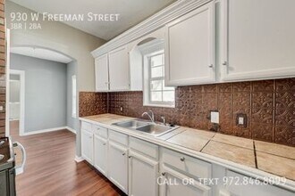 930 Freeman St in Sherman, TX - Building Photo - Building Photo