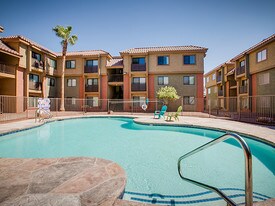 Encantada Apartments