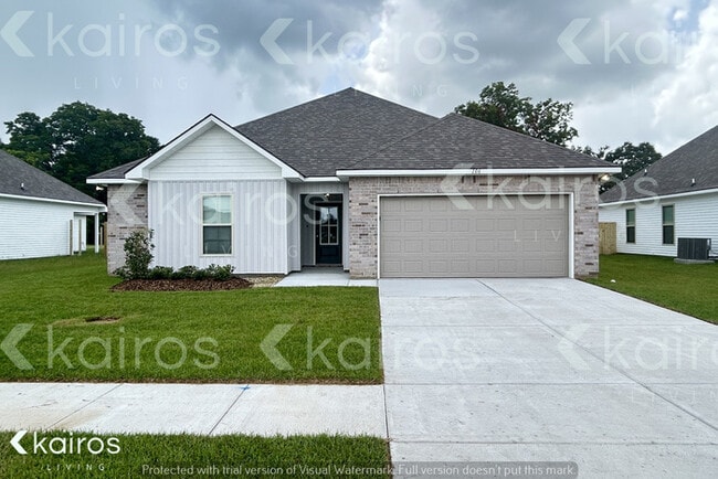 property at 106 Carencro St