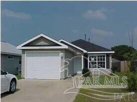 4045 Glenway Dr in Pensacola, FL - Building Photo