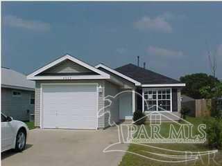 4045 Glenway Dr in Pensacola, FL - Building Photo