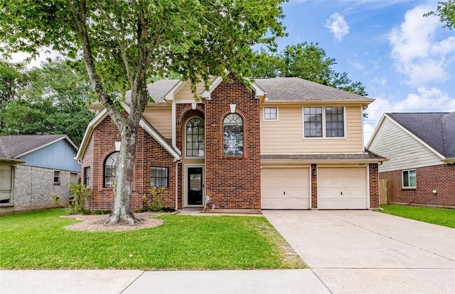 property at 3022 Norwich St